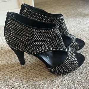 Jeffrey Campbell Ibiza